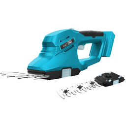 NOŻYCE DO TRAWY/ŻYWOPŁOTU SAS+ALL 18V DEDRA
