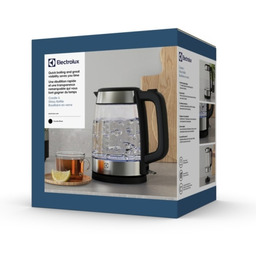 Czajnik ELECTROLUX E4GK1-4GB