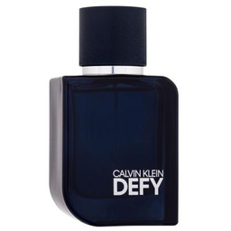 Calvin Klein Defy perfumy 50 ml dla mężczyzn
