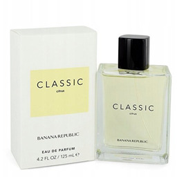 Banana Republic, Classic Citrus, woda perfumowana, 125 ml