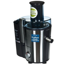 BOSCH Sokowirówka MES3500 (750W; kolor srebrny)
