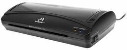 TRACER Laminator TRL-A4 Szerokość laminacji 220 mm, Nagrzewanie