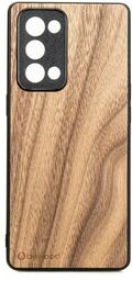 Bewood Drewniane etui do Oppo Reno 6 Pro