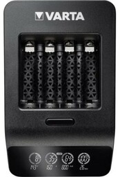 Ładowarka do akumulatorków Ni-MH VARTA SMART CHARGER PLUS
