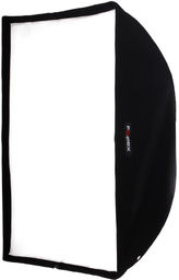 Fomex softbox 90x90 kwadrat Light