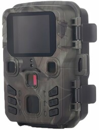 Braun Phototechnik Fotopułapka BRAUN Scouting Cam Black 200