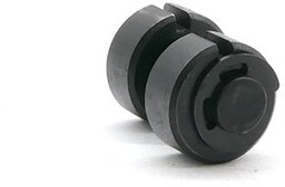 Darmet Śruba rzymska do głowic GGZR M8/20