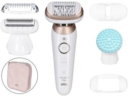 Braun Depilator Silk-Epil SES9-071