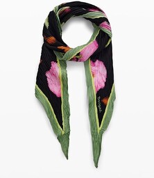 Desigual FOU_BOTANIC DREAMZ_DIAMON, 2000 BLACK, U