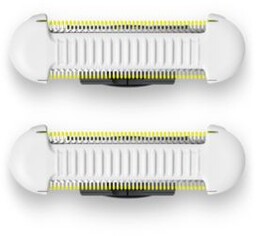 Philips OneBlade SkinProtect QP229/52 2 szt.