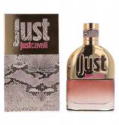 Roberto Cavalli Just Cavalli Her 2013 Edt woda