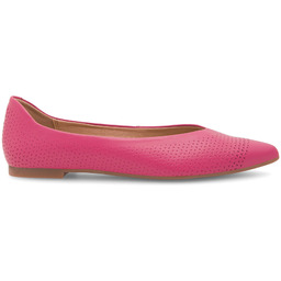 Baleriny Lasocki RST-ROSE-01 Różowy