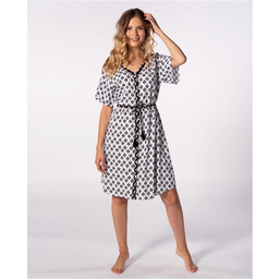 sukienka RIP CURL - Island Dress White (1000)
