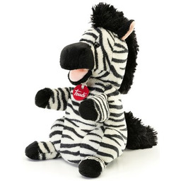 TRUDI Pacynka Zebra 29309