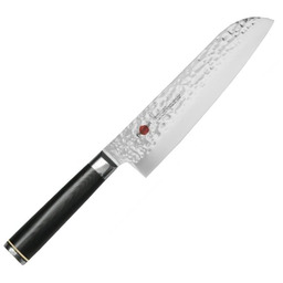 Fissman Kensei Kojiro nóż Kuchenny Santoku 18cm
