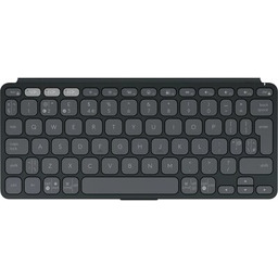 Logitech Keys To Go 2 Grafitowy