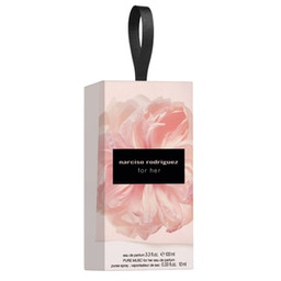 Narciso Rodriguez for her for her EdP 100ml