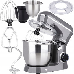 Robot kuchenny planetarny Zelmer ZKR1310G 1300W