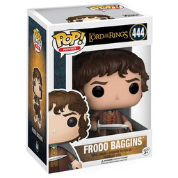 FUNKO Figurka Pop Lord of the Rings Frodo
