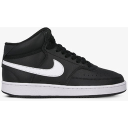 BUTY DAMSKIE NIKE SPORTOWE MIEJSKIE COURT VISION MID