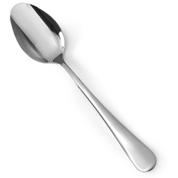 Łyżki stołowe Profi Line ze stali nierdzewnej 205mm