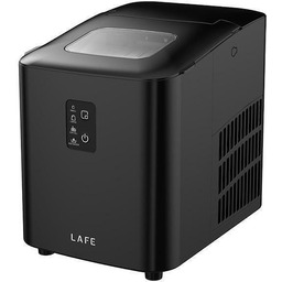 Lafe Ice Cube Maker czarny