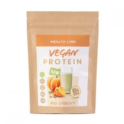 Proteiny Dyniowe, wegańskie, bezglutenowe - 300 g.