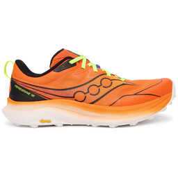 Buty do biegania Saucony Peregrine 16 S21066 Pomarańczowy