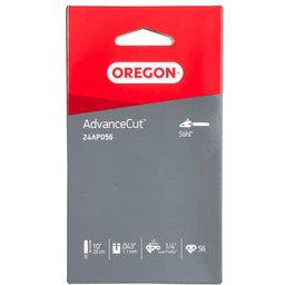 Łańcuch tnący 1/4 1.1 OREGON 56 ogniw 24AP056E