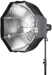 Quadralite Flex 80 Octa - softbox oktagonalny składany