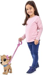 Simba 105893460009 zabawka dla psa, wielokolorowa, 2,72 kg