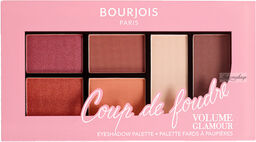 Bourjois - Coup de Foudre Volume Glamour Eyeshadow