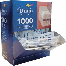 Duni Dyspenser z wykałaczkami (6000 szt.) I Duni