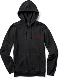 bluza męska PRIMITIVE MINI NUEVO HOOD Black