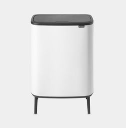 Brabantia Poland Sp. Z.o.o Kosz TOUCH BIN HI