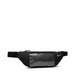 Saszetka nerka Nike 39288 082 Czarny