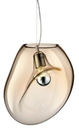 Sella P - Nowoczesna Lampa LED Wisząca 25
