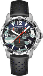 Certina C034.453.16.047.00