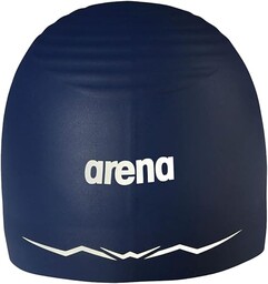 Arena Silikonowy czepek pływacki wyścigowy dla mężczyzn
