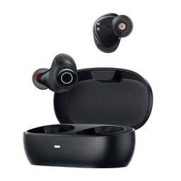 Sluchawki bezprzewodowe dokanalowe Baseus Bowie MA20 ANC