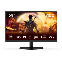 AOC C27G42E 27" Full HD Fast VA 180Hz