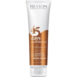 Revlon 45 Days, szampon i odżywka 2w1, odświeżenie