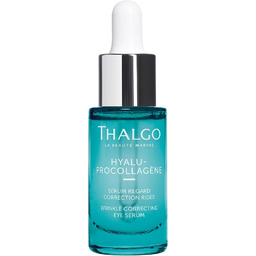 THALGO Serum korygujące zmarszczki pod oczy  przeciwzmarszczkowa