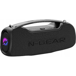 Głośnik przenośny N-Gear Nrg 500 Bluetooth 500