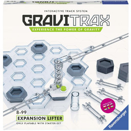 Gravitrax. Zestaw uzupełniający Winda Ravensburger