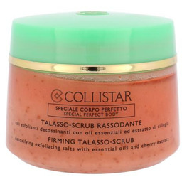 Collistar Special Perfect Body Firming Talasso Scrub peeling