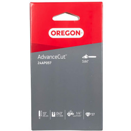Łańcuch tnący 1/4 1.1 OREGON 57 ogniw 24AP057E