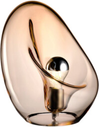 Sella T - Nowoczesna Lampa LED Stołowa 25