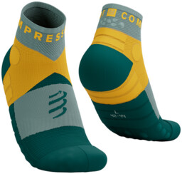 COMPRESSPORT Skarpetki do biegania ULTRA TRAIL SOCKS LOW