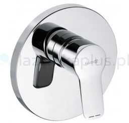 KLUDI 374200565 KLUDI 374200565 KLUDI PURE&EASY Podtynkowa bateria